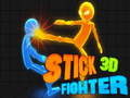 Permainan Stick Fighter 3D