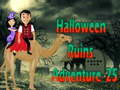 Permainan Halloween Ruins Adventure - 25
