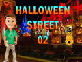 Permainan Halloween Street 02