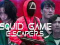 Permainan Squid Game Escapers