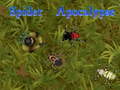 Permainan Spider Apocalypse