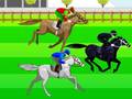 Permainan Horse Racing 2d