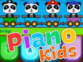 Permainan Piano Kids 