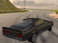 Permainan Burnout Drift Online