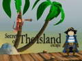 Permainan Secret of the Island Escape
