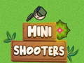 Permainan Mini Shooters