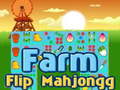 Permainan Farm Flip Mahjongg