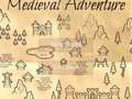 Permainan Medieval Adventure
