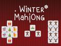 Permainan Winter Mahjong