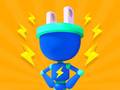 Permainan Plug Head 3d