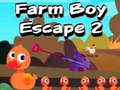 Permainan Farm Boy Escape 2