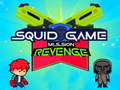 Permainan Squid Game Mission Revenge