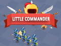 Permainan Little comander