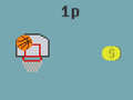 Permainan Basket & Skins