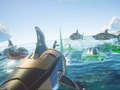 Permainan Shark Ships