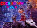 Permainan Coco Jigsaw