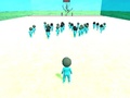 Permainan Squid Game: 456 Survival