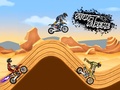 Permainan Stunt Extreme
