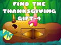 Permainan Find The ThanksGiving Gift-4