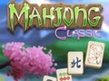 Permainan Mahjong Classic