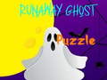 Permainan Runaway Ghost Puzzle Jigsaw