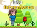 Permainan Ato Adventures