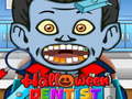 Permainan Halloween Dentist