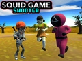 Permainan Squid Game Shooter