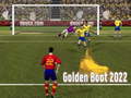 Permainan Golden Boot 2022