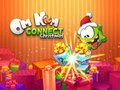 Permainan Om Nom Connect Christmas