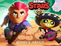 Permainan Brawl Stars hidden object