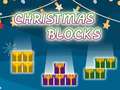 Permainan Christmas Blocks