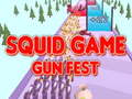 Permainan Squid Game Gun Fest