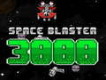 Permainan Space Blaster 3000