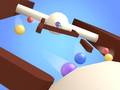 Permainan Bounce and Collect