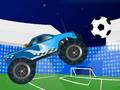 Permainan Crazy Football War