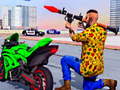 Permainan Real Gangster City Crime Car Simulator Game