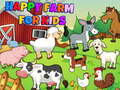 Permainan Happy Farm For Kids