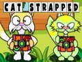 Permainan Cat Strapped