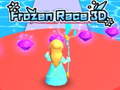 Permainan Frozen Race 3D