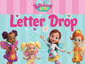 Permainan Butterbean Cafe: Letter Drop