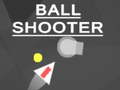 Permainan Shooter Ball