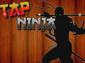 Permainan Tap Ninja