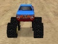 Permainan Monster race 3d
