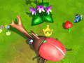 Permainan Insect Battle