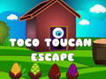 Permainan Toco Toucan Escape