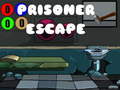 Permainan Prisoner Escape