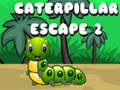 Permainan Caterpillar Escape 2