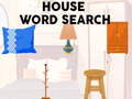 Permainan House Word search