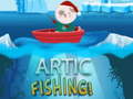 Permainan Artic Fishing